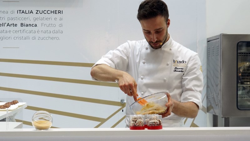 Infundo a SIGEP 2023: nuove referenze in gamma e ricco calendario demo con i brand ambassador